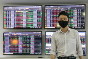  NHIỀU CÔNG TY CHỨNG KHOÁN VƯỢT KẾ HOẠCH LỢI NHUẬN CẢ NĂM 